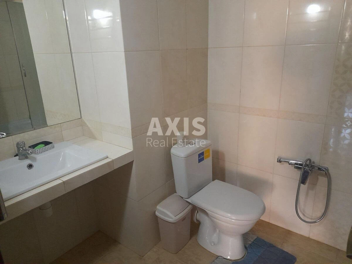 2k apartment vul. Volodymyra Naumovycha 4А643496