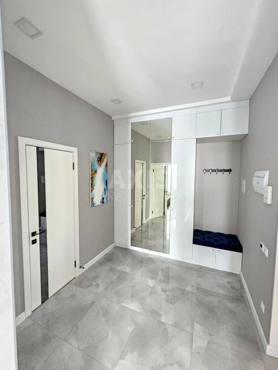 2k apartment vul. Dilova 1/2664408