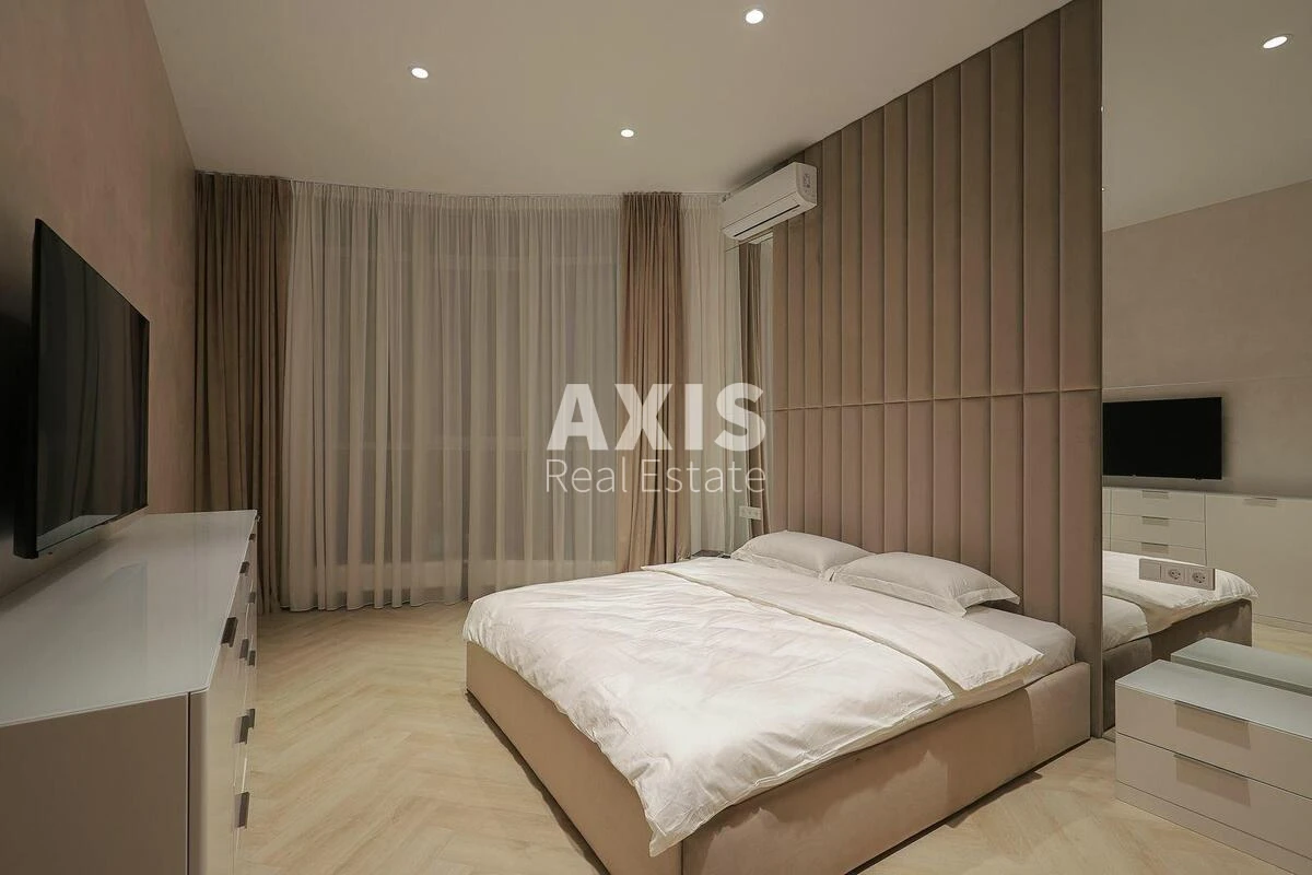 3k apartment vul. Mehanizatoriv 2510356