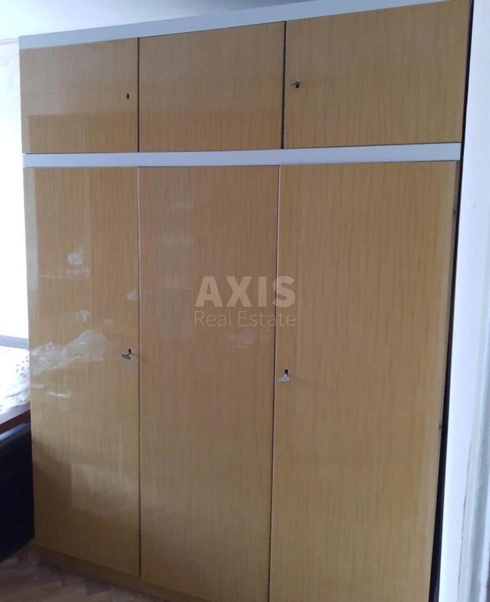 3к квартира ул. Кубанской Украины 49477594