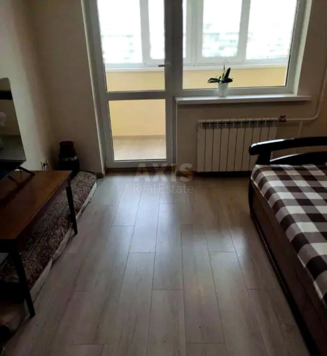 2k apartment pr-t Tychyny Pavla 14А618040