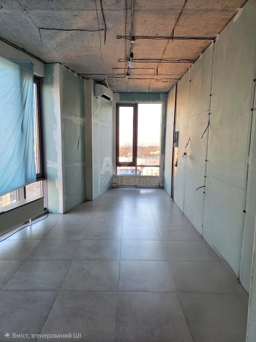 3k apartment vul. Zabolotnogo Akademika 1664796