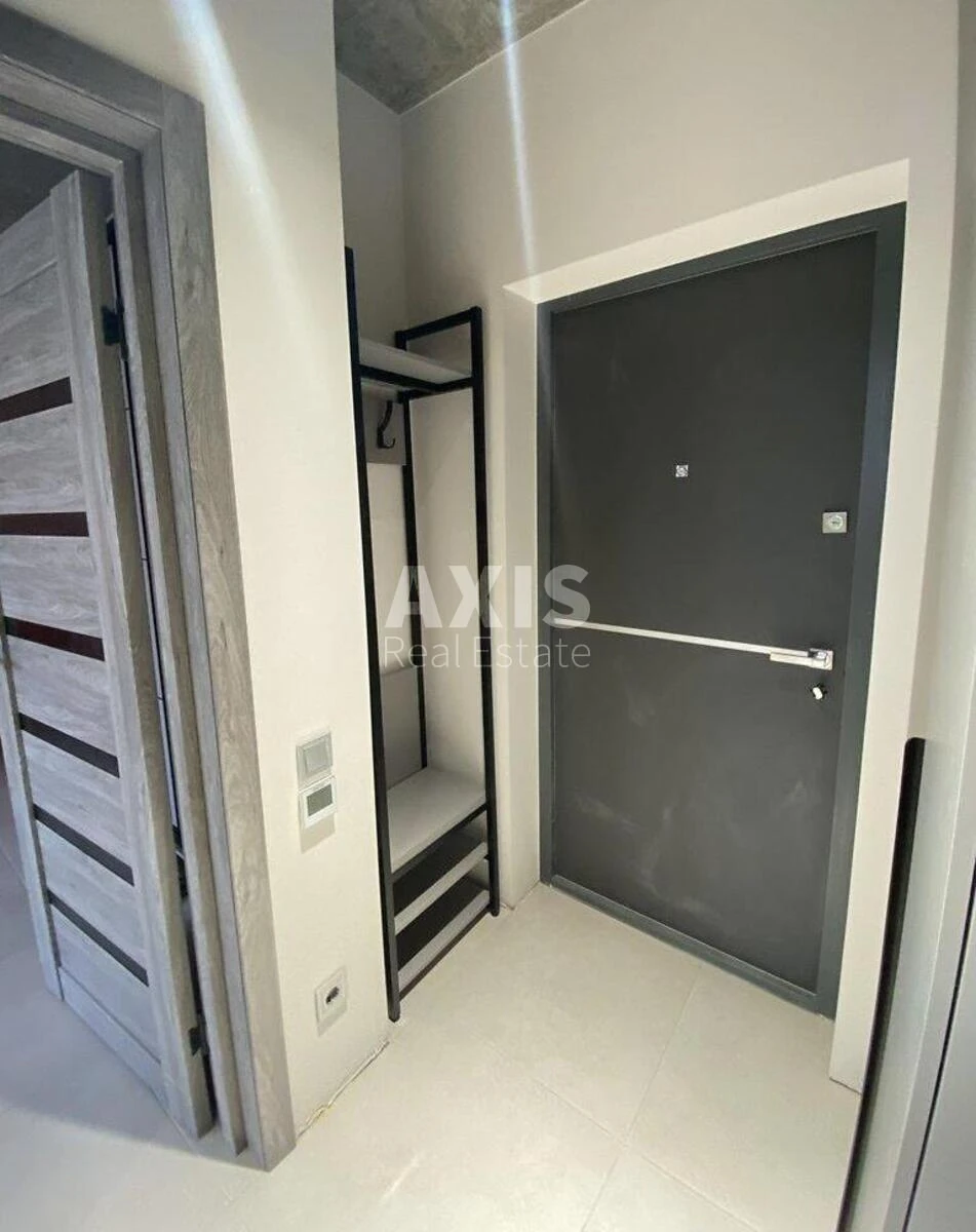 1k apartment doroga Naberezhno-Rybal's'ka 27687704