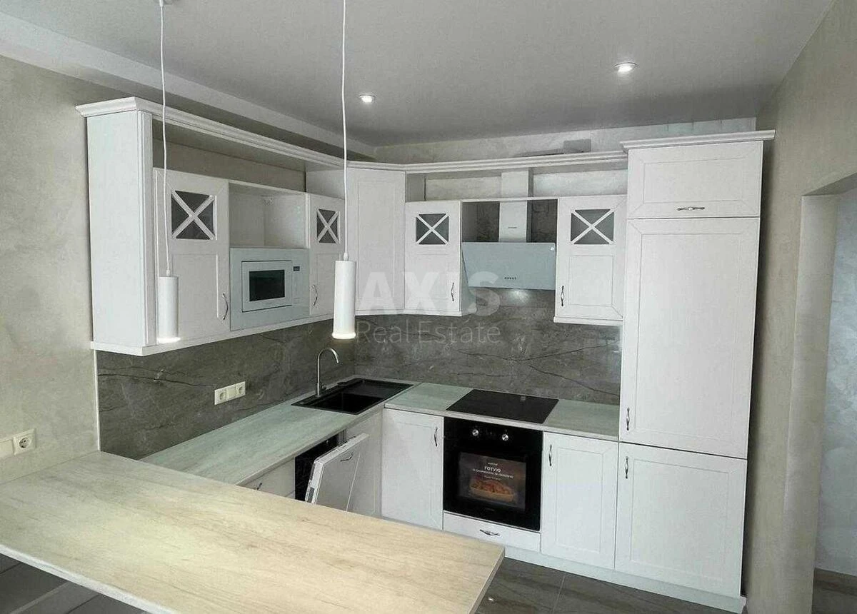 1k apartment vul. Myhajla Maksymovycha 24649331