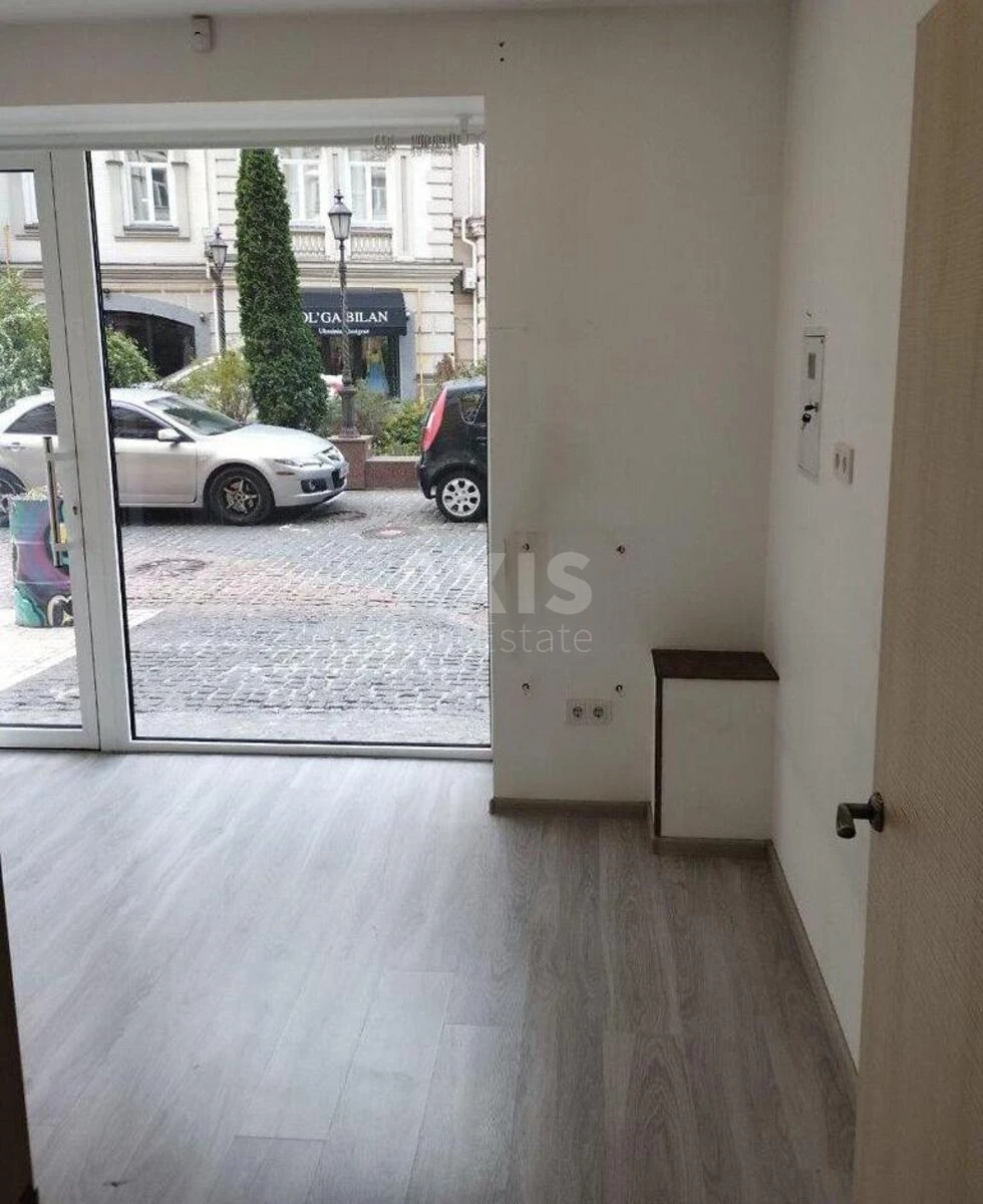 Office vul. Kozhum'jac'ka 20, 154m2712191