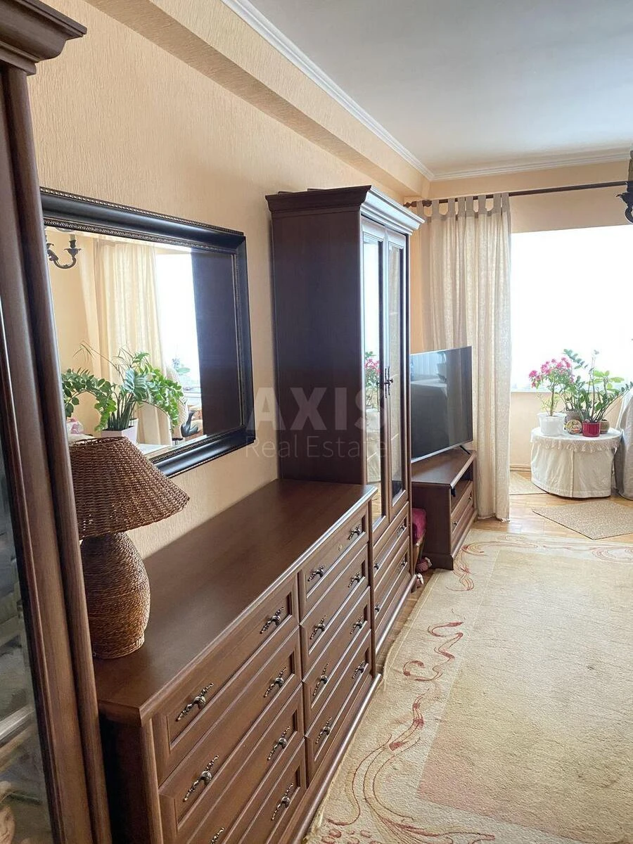 3k apartment pr-t Lisovyj 6А649492