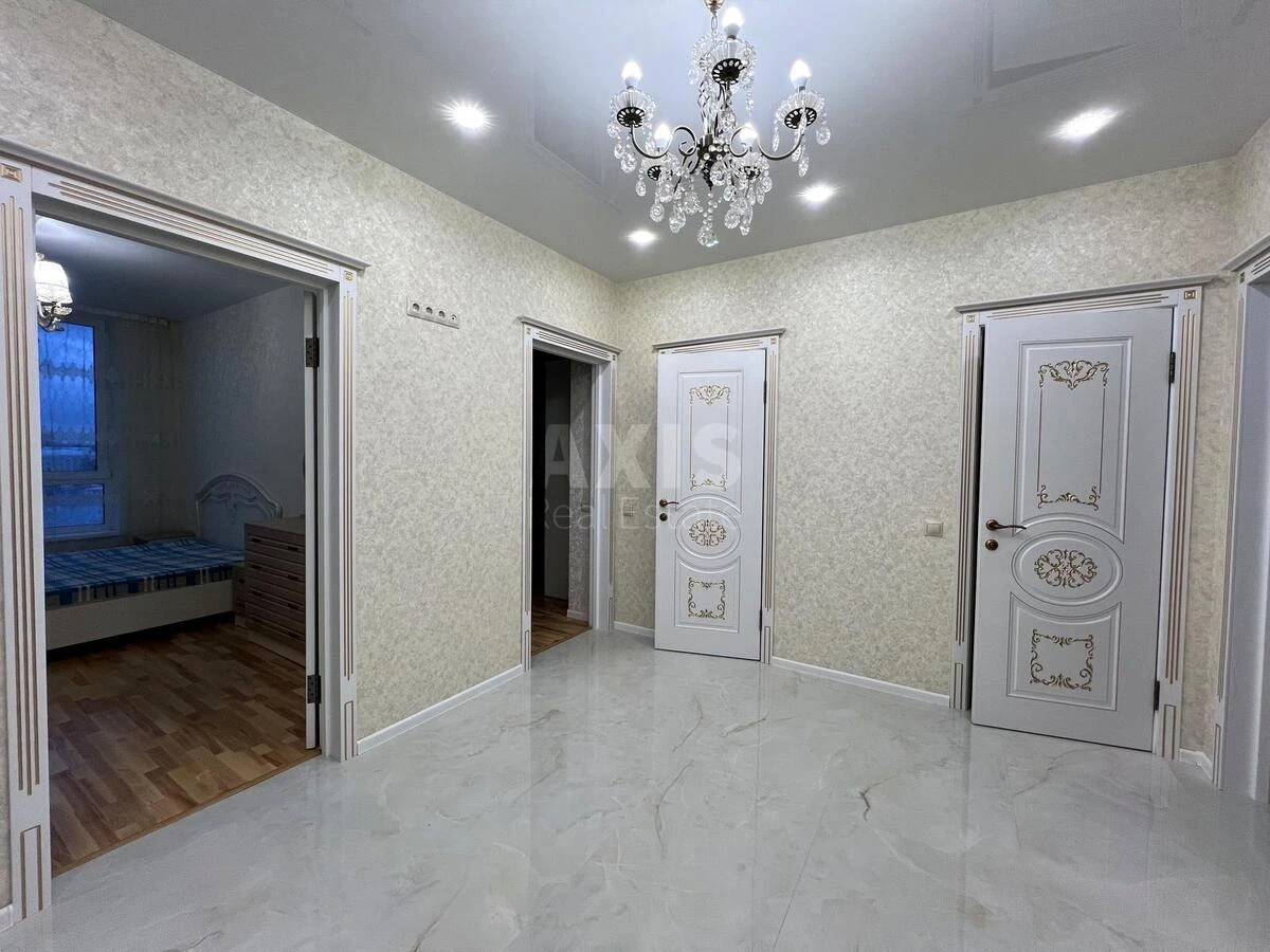 3k apartment vul. Kadets'kyj gaj 12665693