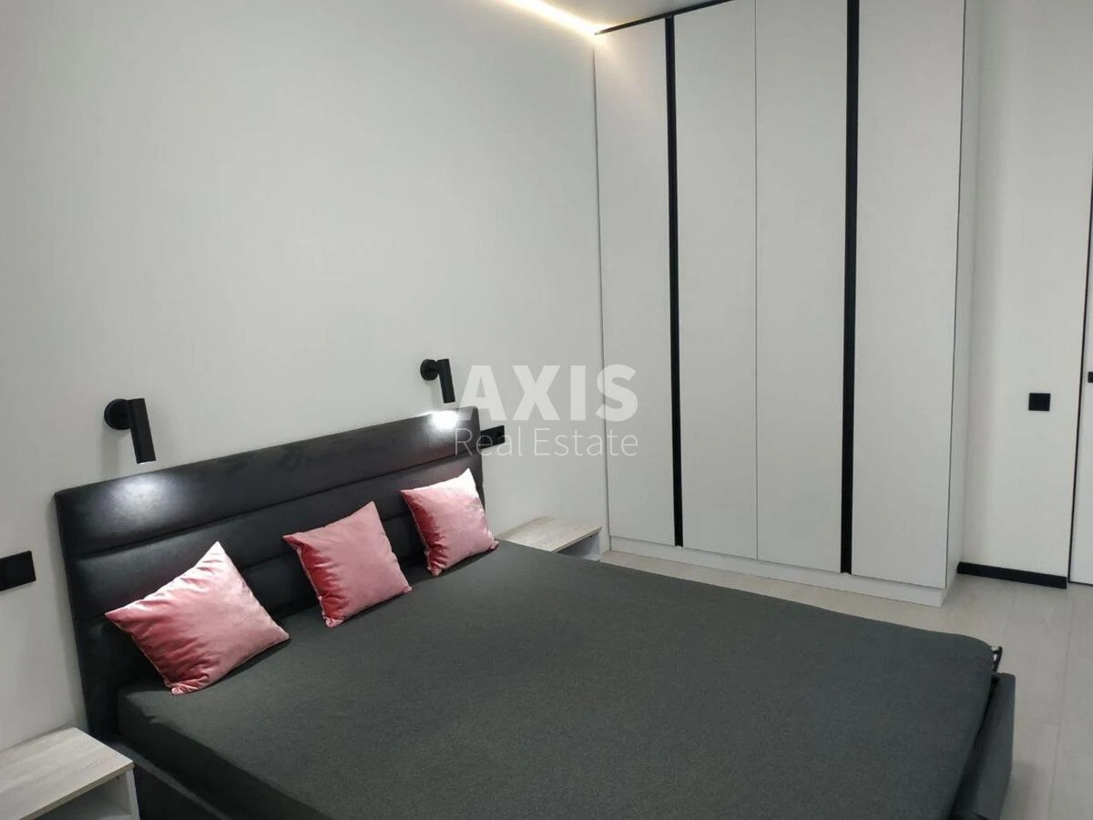 3к квартира пр-т Берестейский 11Б678147