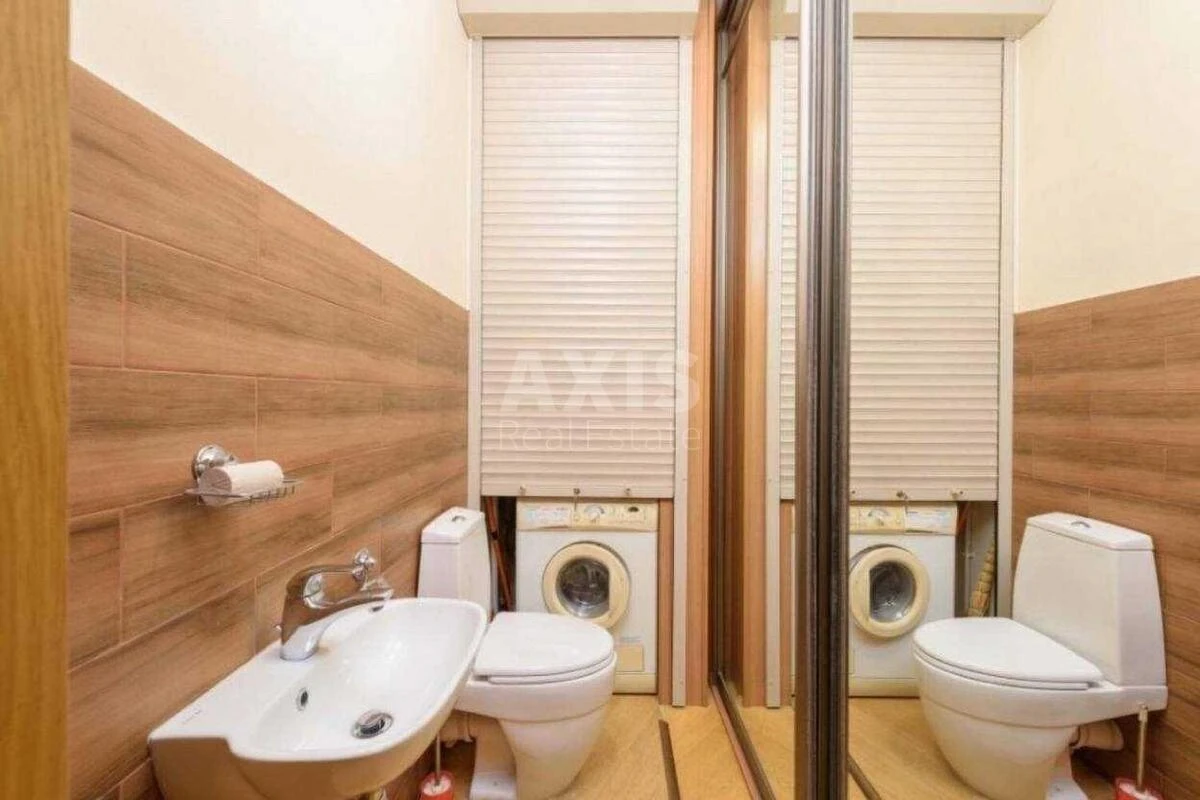4k apartment vul. Grushevs'kogo Myhajla 34А7125513