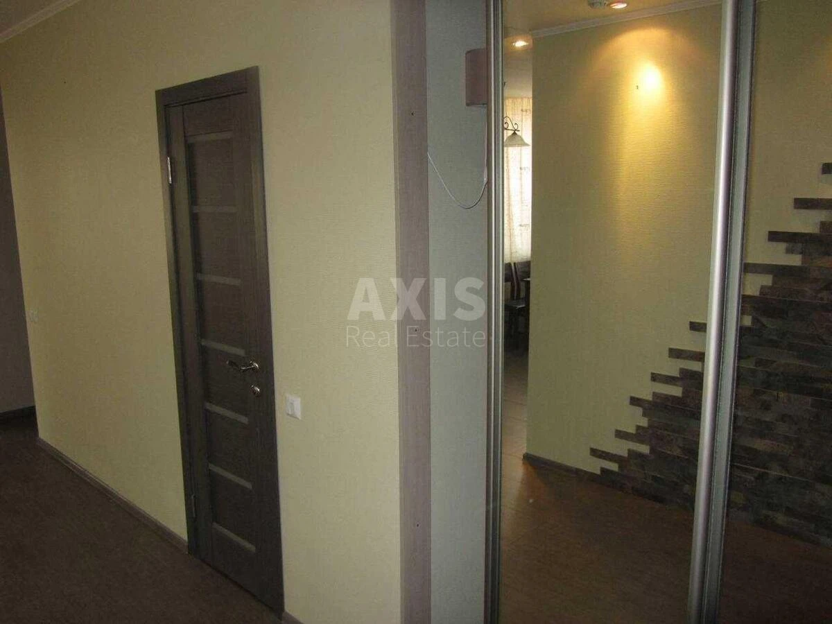2k apartment vul. Ahmatovoi' Anny 30682375