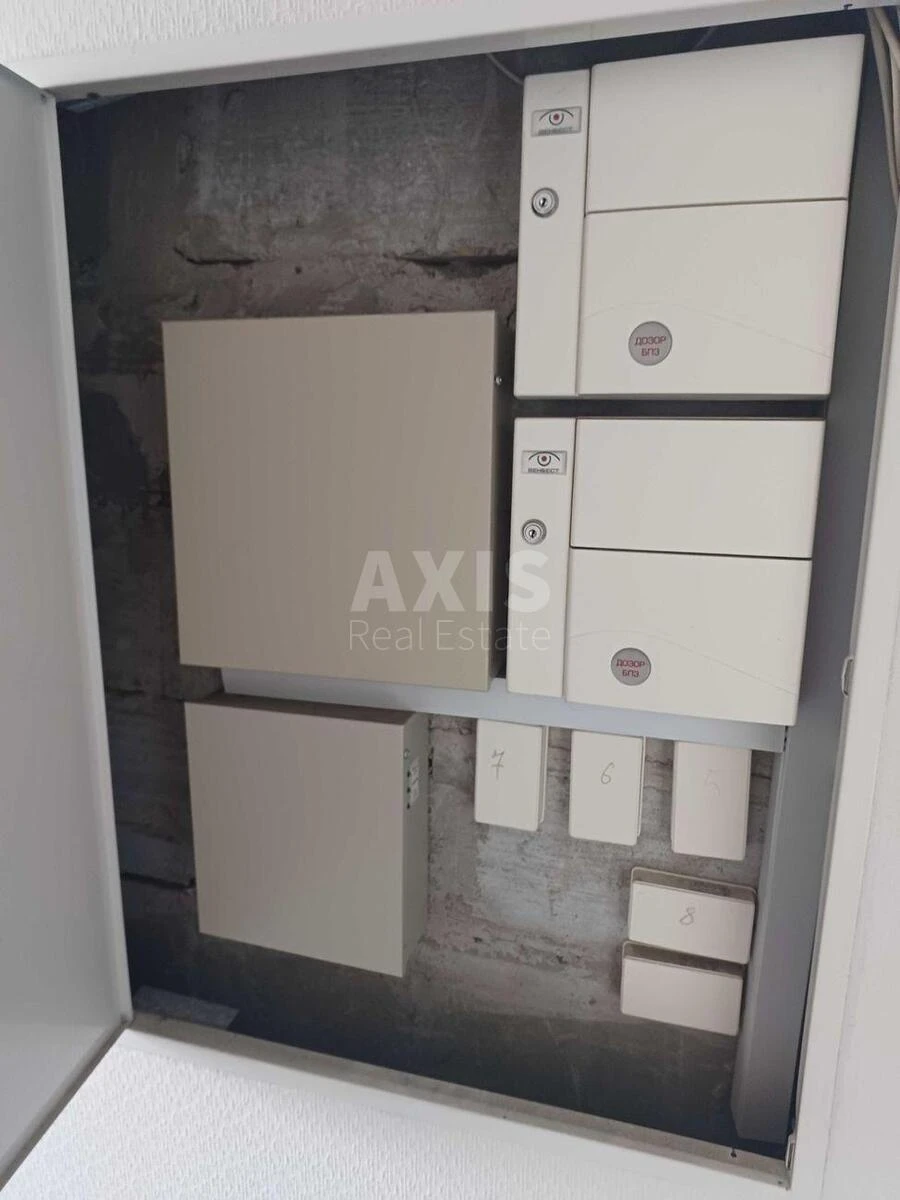 Офис ул. Борщаговская 154А, 561м26497011