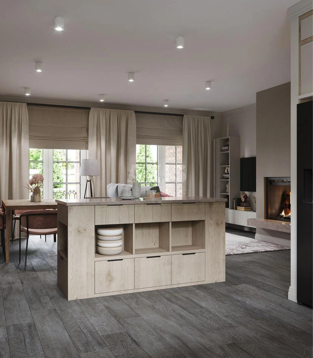 Дoм ул. Чалого Михаила, 120м2, город Киев621577