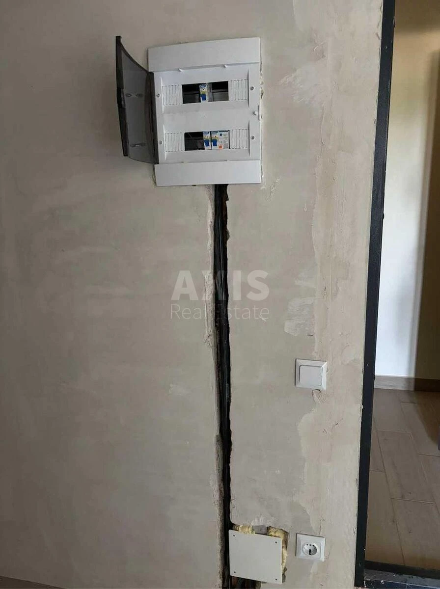1к квартира ул. Выговского Ивана 10Б682693