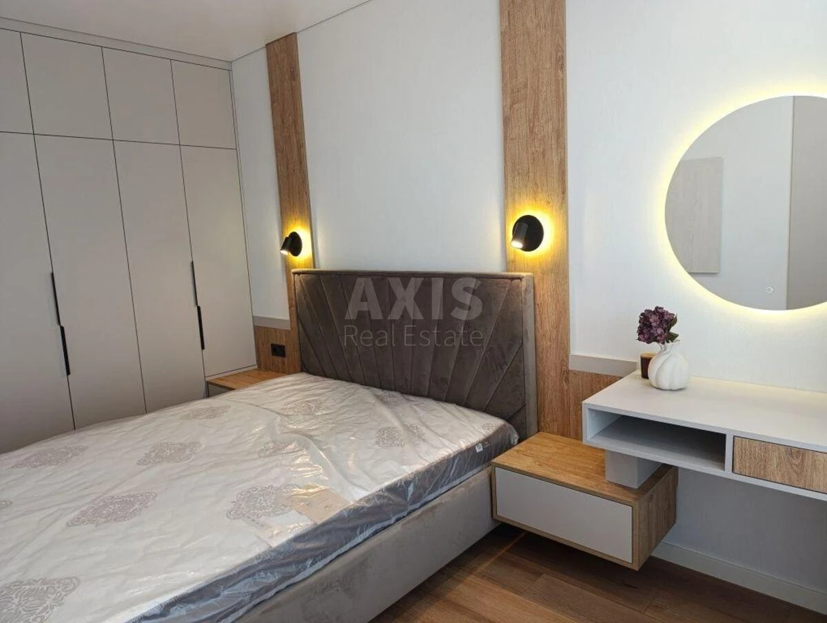 1k apartment vul. Vsevoloda Zmijenka 15/23682806