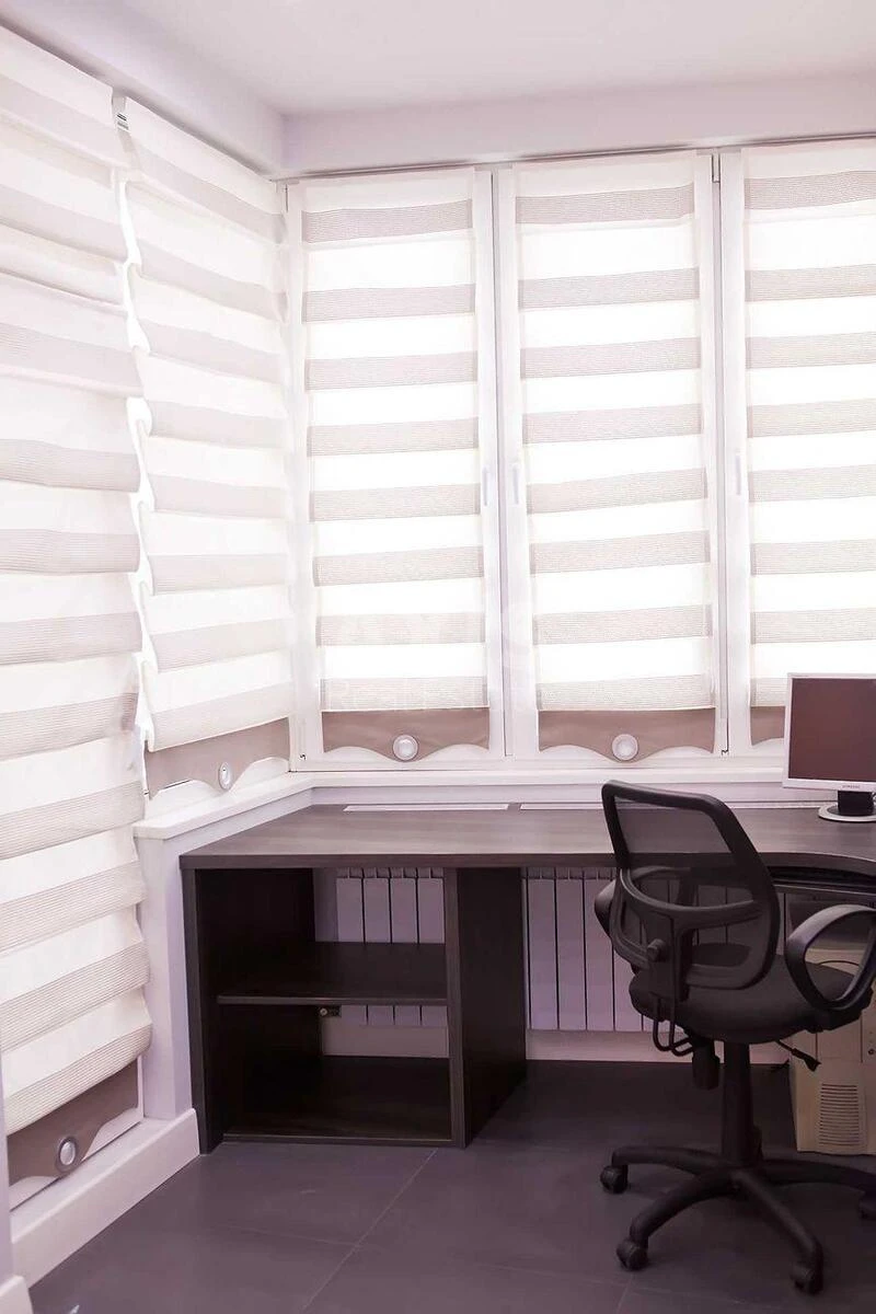 1k apartment bul. Lesi Ukrai'nky 7А6661510