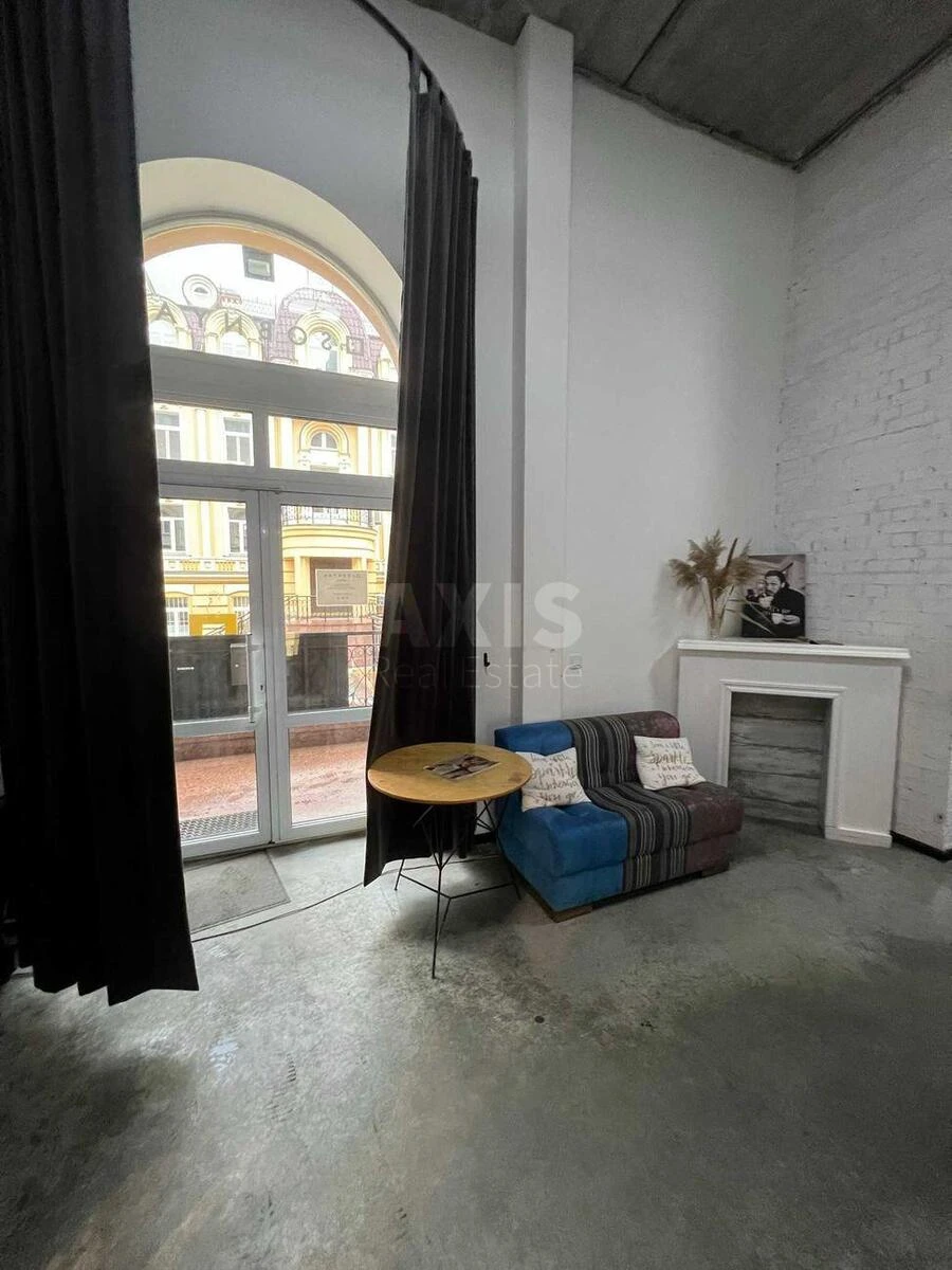 Office vul. Kozhum'jac'ka 12Г, 42m26500813