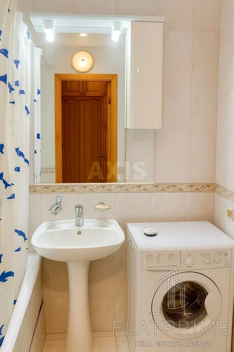 2k apartment prov. Gordienka Kostjantyna 1А666286