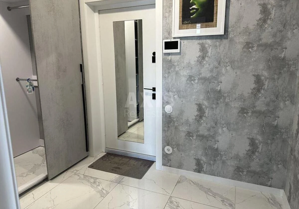 1k apartment vul. Zabolotnogo Akademika 148В, корп. 1484489