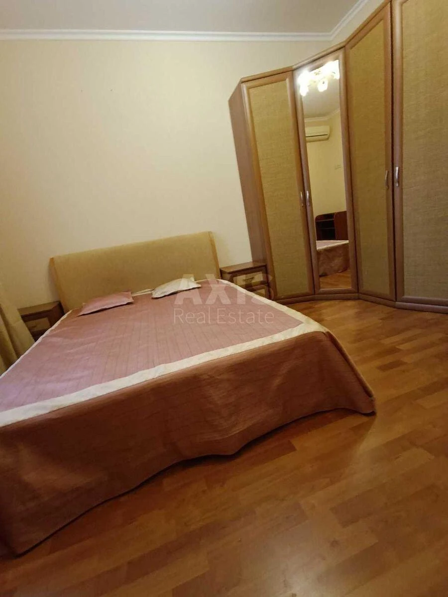 2k apartment vul. Dilova 6697765