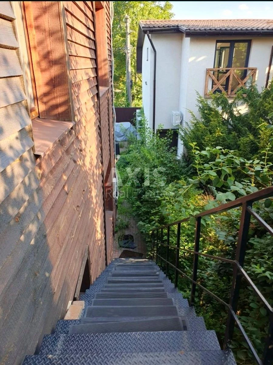 Дoм ул. Садовая 61-я, 100м2, город Киев6556418