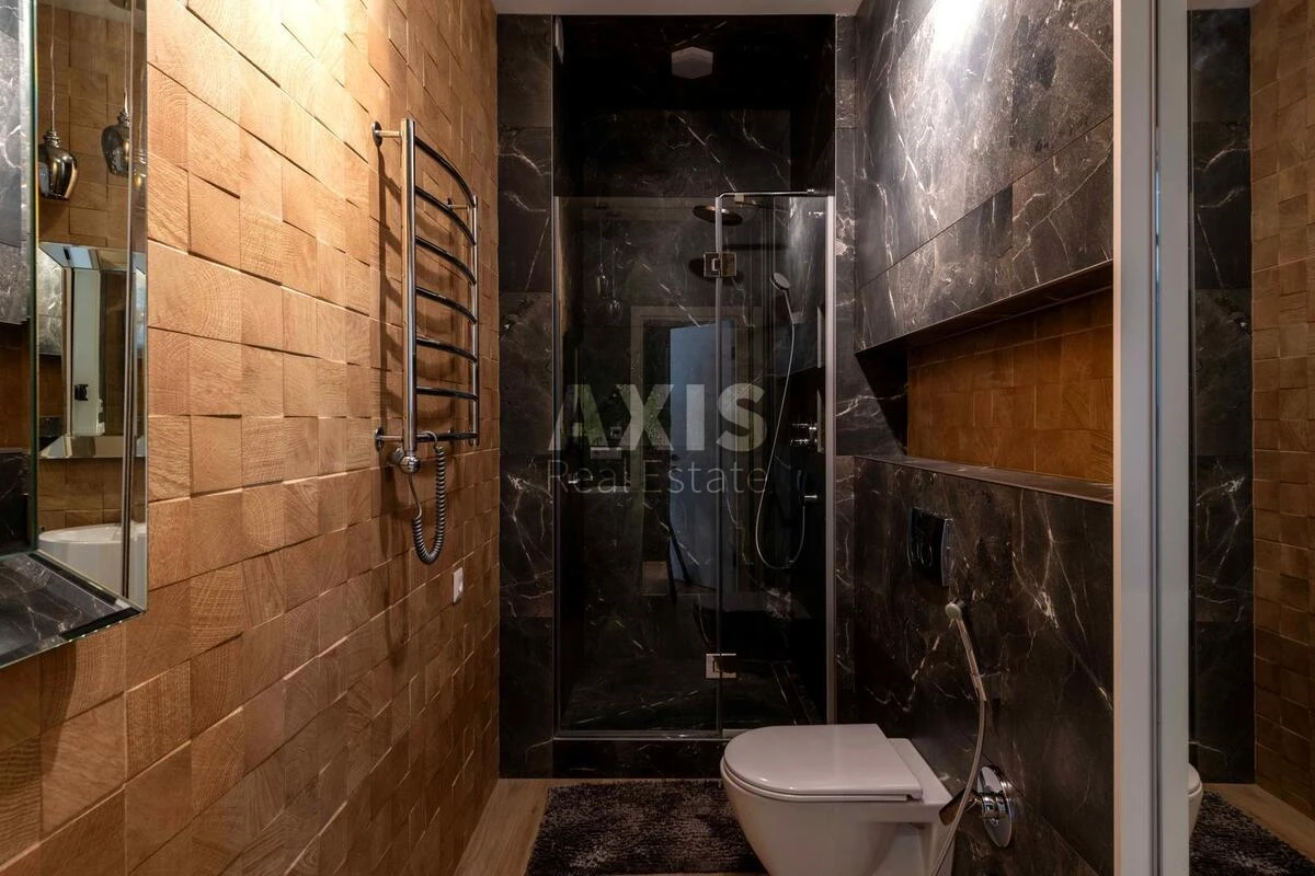 4k apartment vul. Vasylya Tyutyunnyka 52/16149916