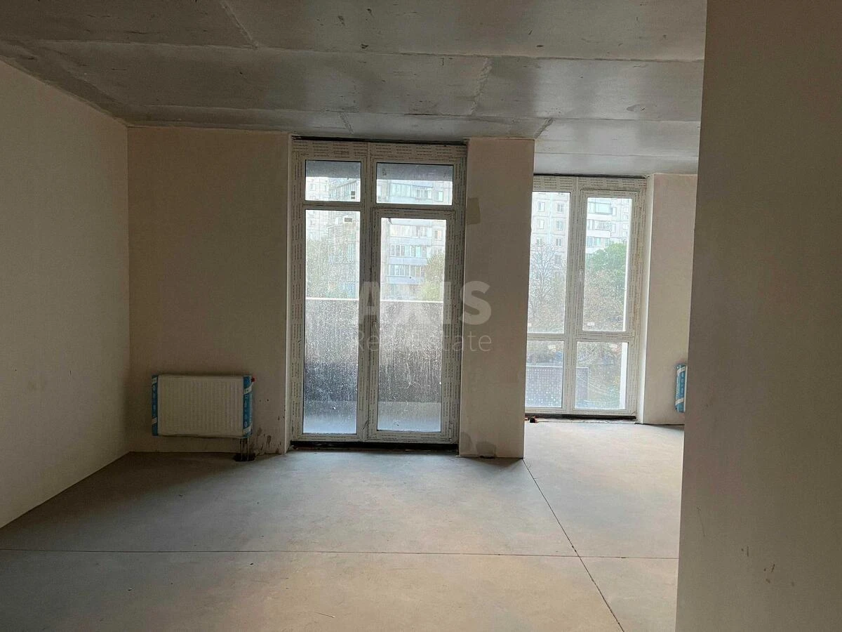 3k apartment vul. Mokra 8Б717890