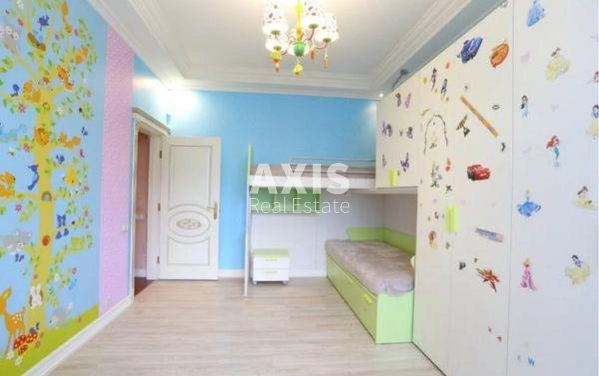 3k apartment vul. Staronavodnyc'ka 6Б423971
