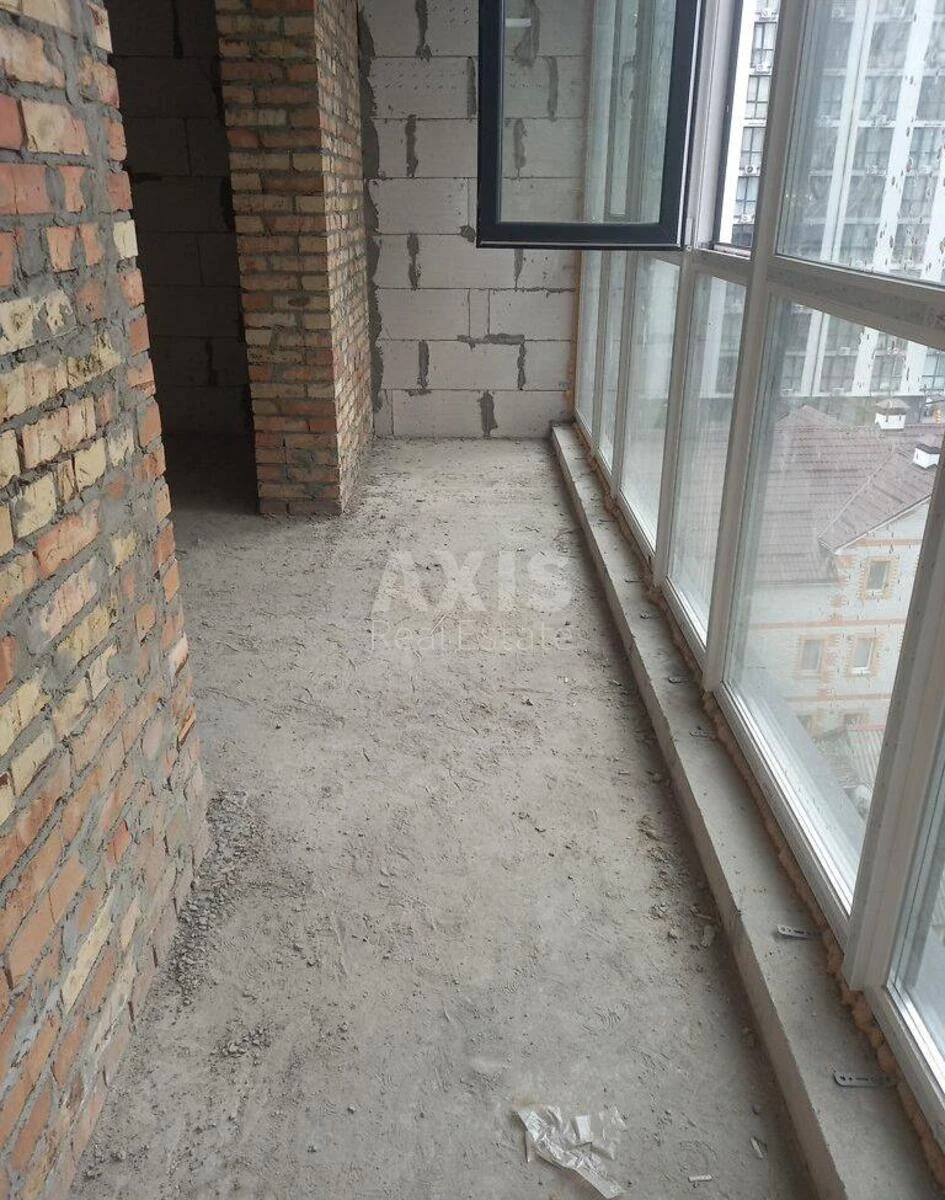 1k apartment vul. Kamianska 123594954