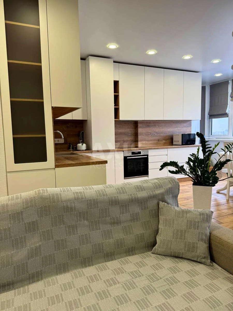 1k apartment vul. Mehanizatoriv 20636643