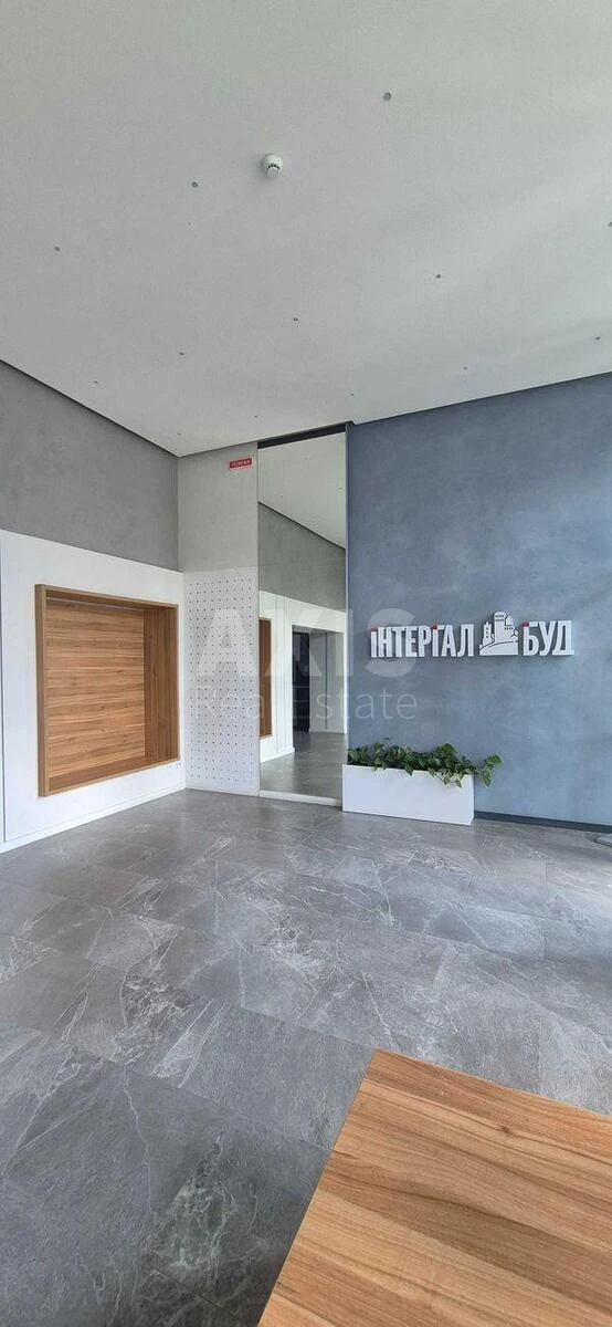 1k apartment vul. Svyatoslava Khorobroho 11Б7180117