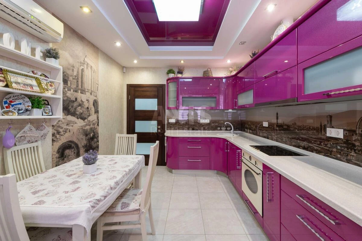 2к квартира ул. Борщаговская 152А641830