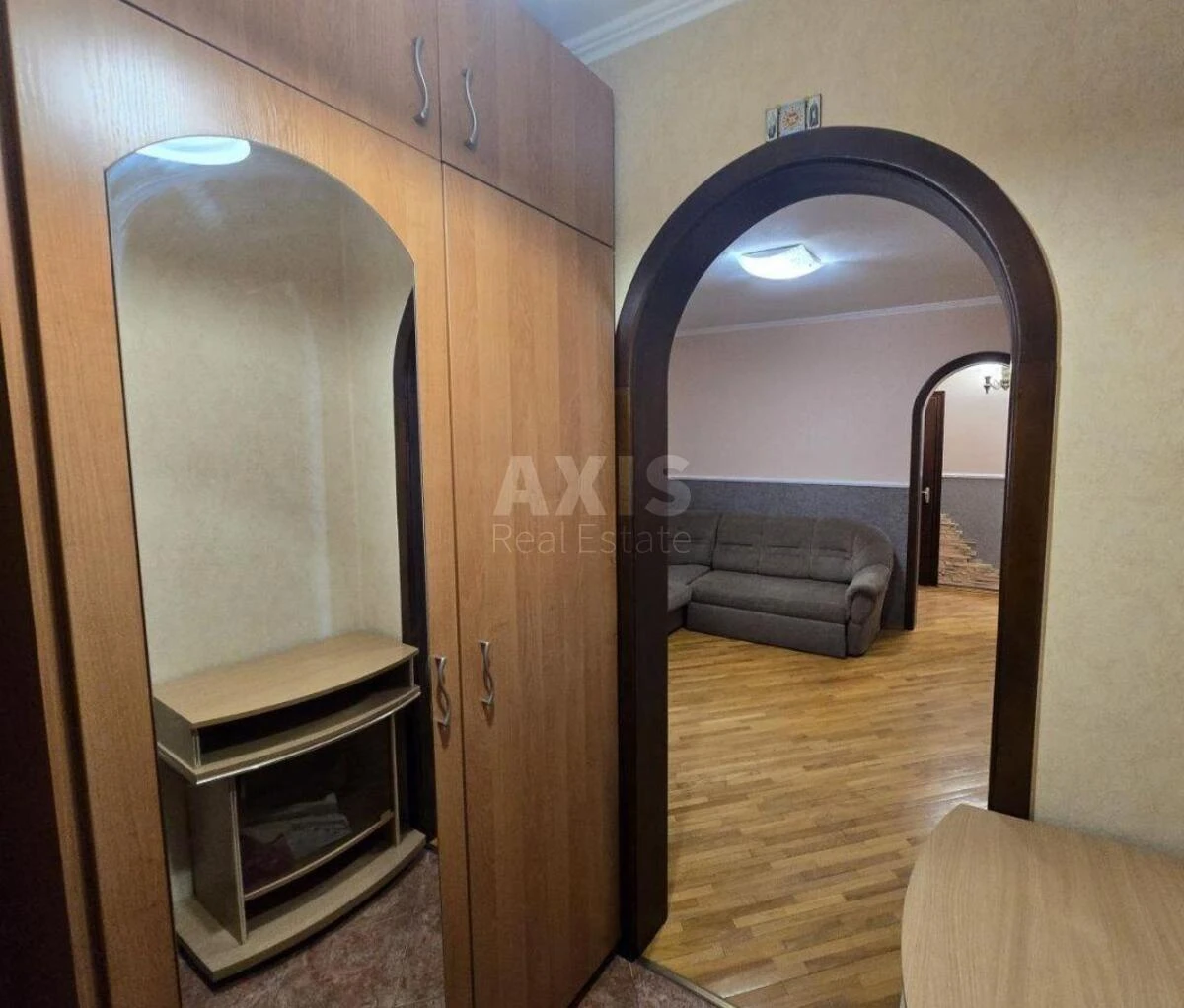 3k apartment vul. Vyshnjakivs'ka 7А6710914