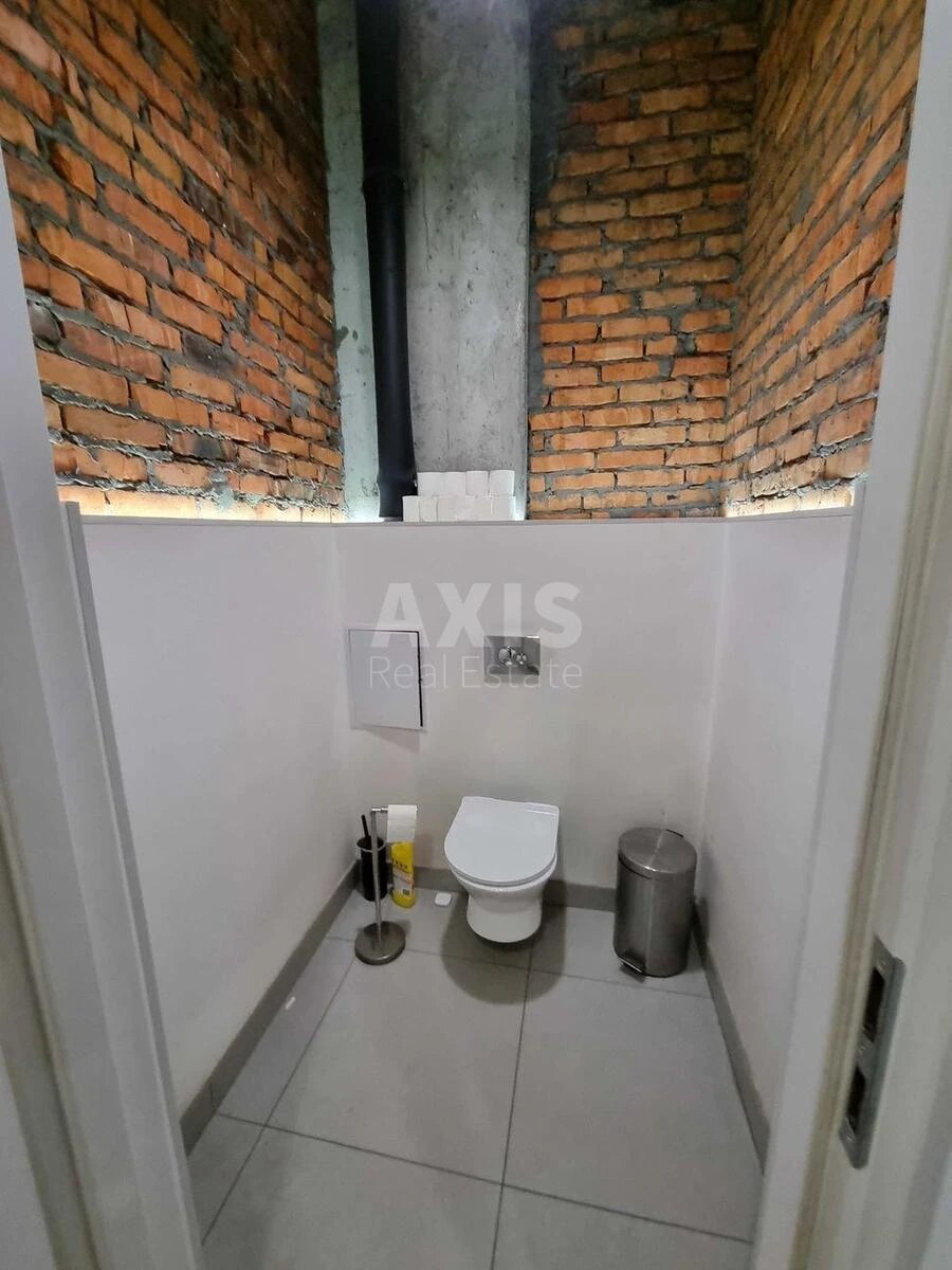 Офис ул. Дегтярная 6, 280м2670822