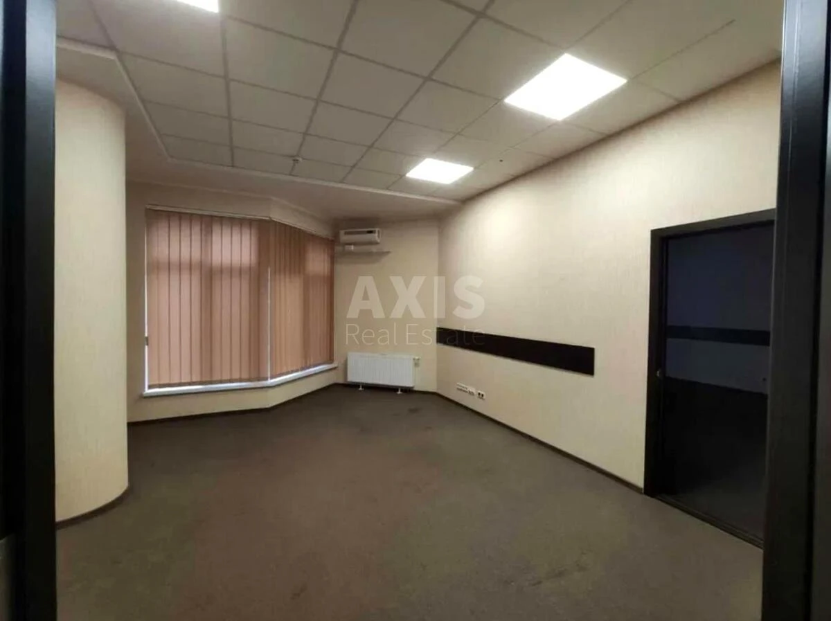 Office uzv. Klovs'kyj 9/2, 959m2634155