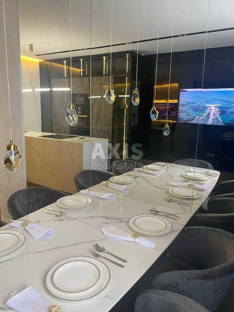 2k apartment vul. Glybochyc'ka 73560952