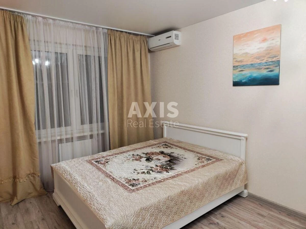 1к квартира ул. Гмыри Бориса 18500741