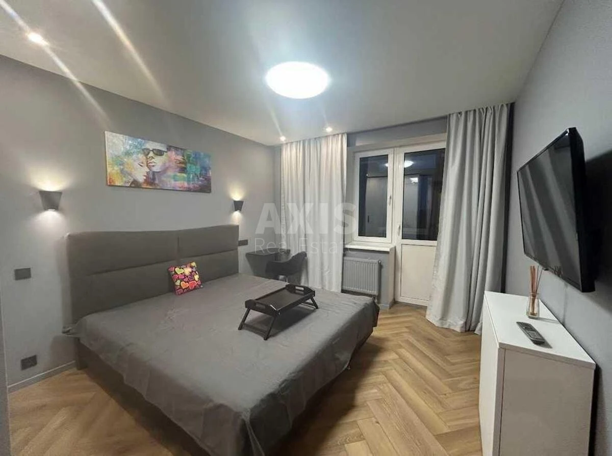 2к квартира ул. Лебедева Академика 1, корп. 5702124