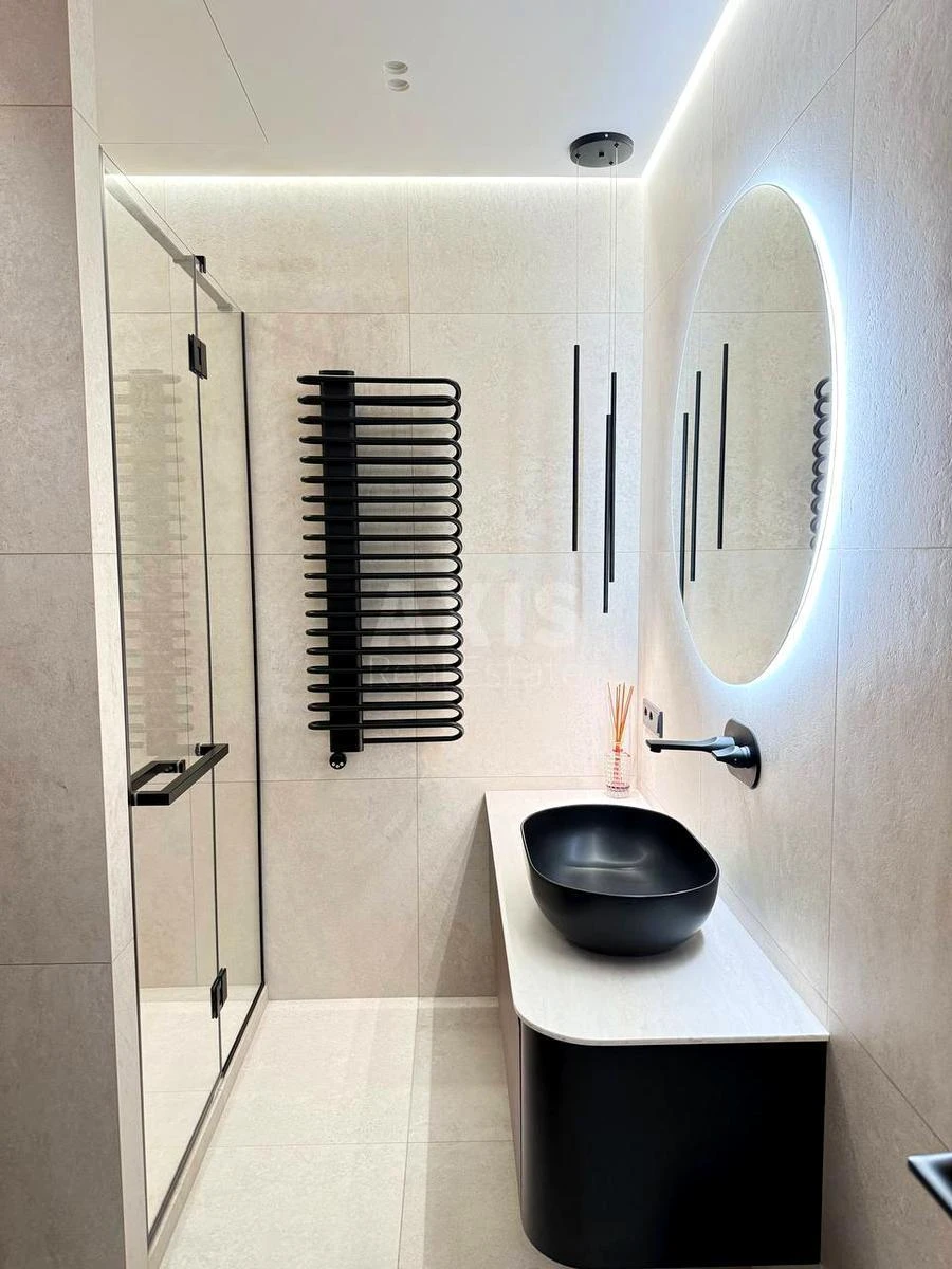 3k apartment vul. Andriya Verkhohlyada 19Б655294