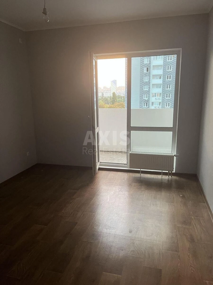 1к квартира ул. Коноплянская 22702256