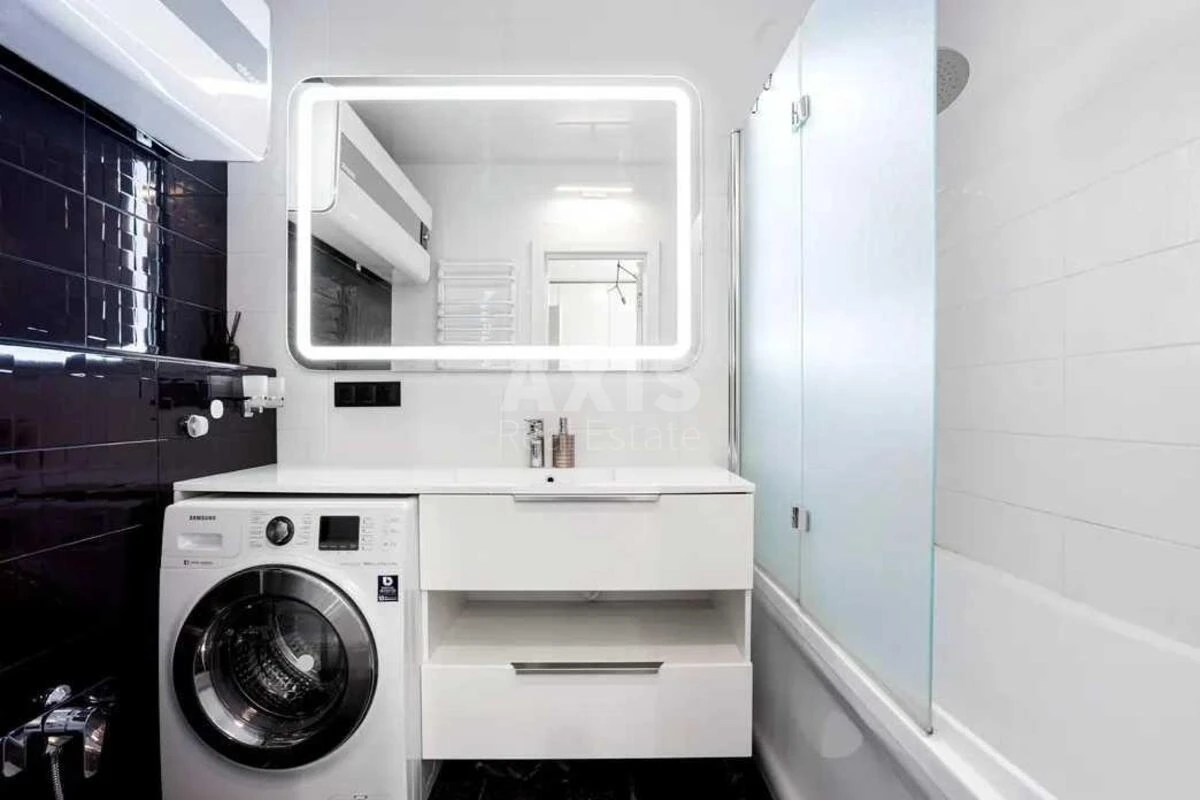 1k apartment prov. Jasynuvats'kyj 116348813