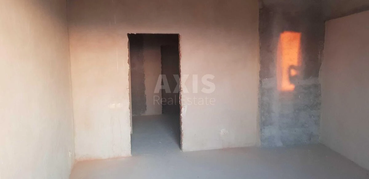 4k apartment vul. Jordans'ka 1668055