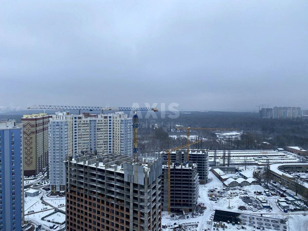 1к квартира ул. Заболотного Академика 1А668253