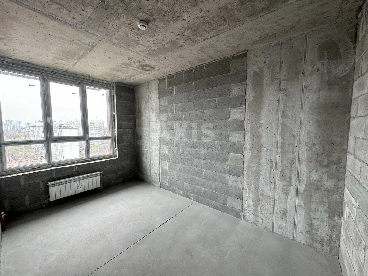 2k apartment vul. Vavylovyh 9627502