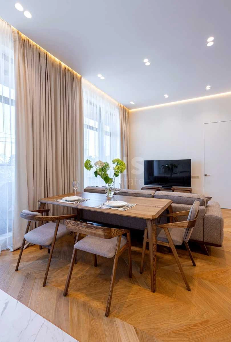 1k apartment vul. Mykhayla Boychuka 19А714242