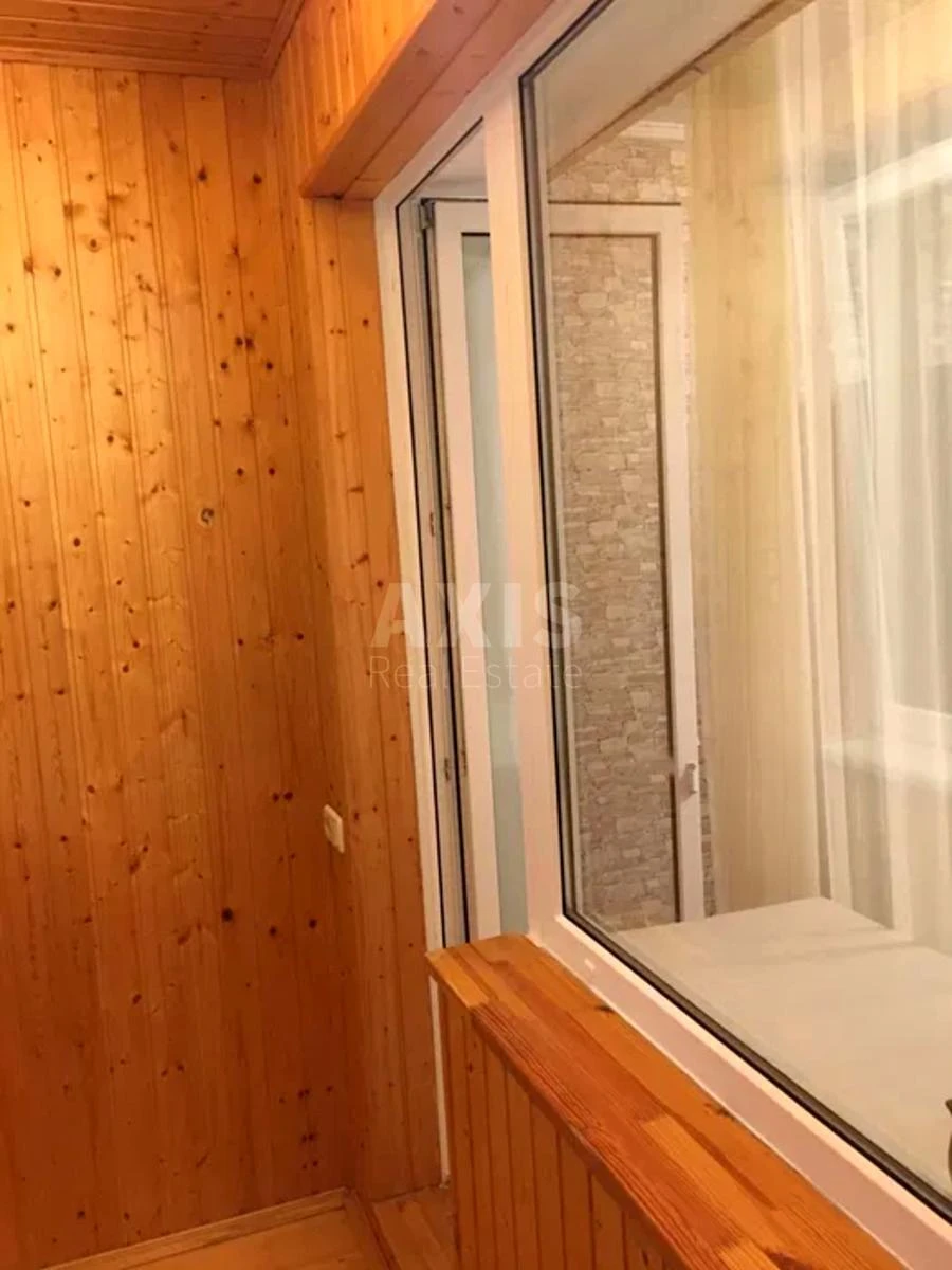 3k apartment vul. Ahmatovoi' Anny 13668357