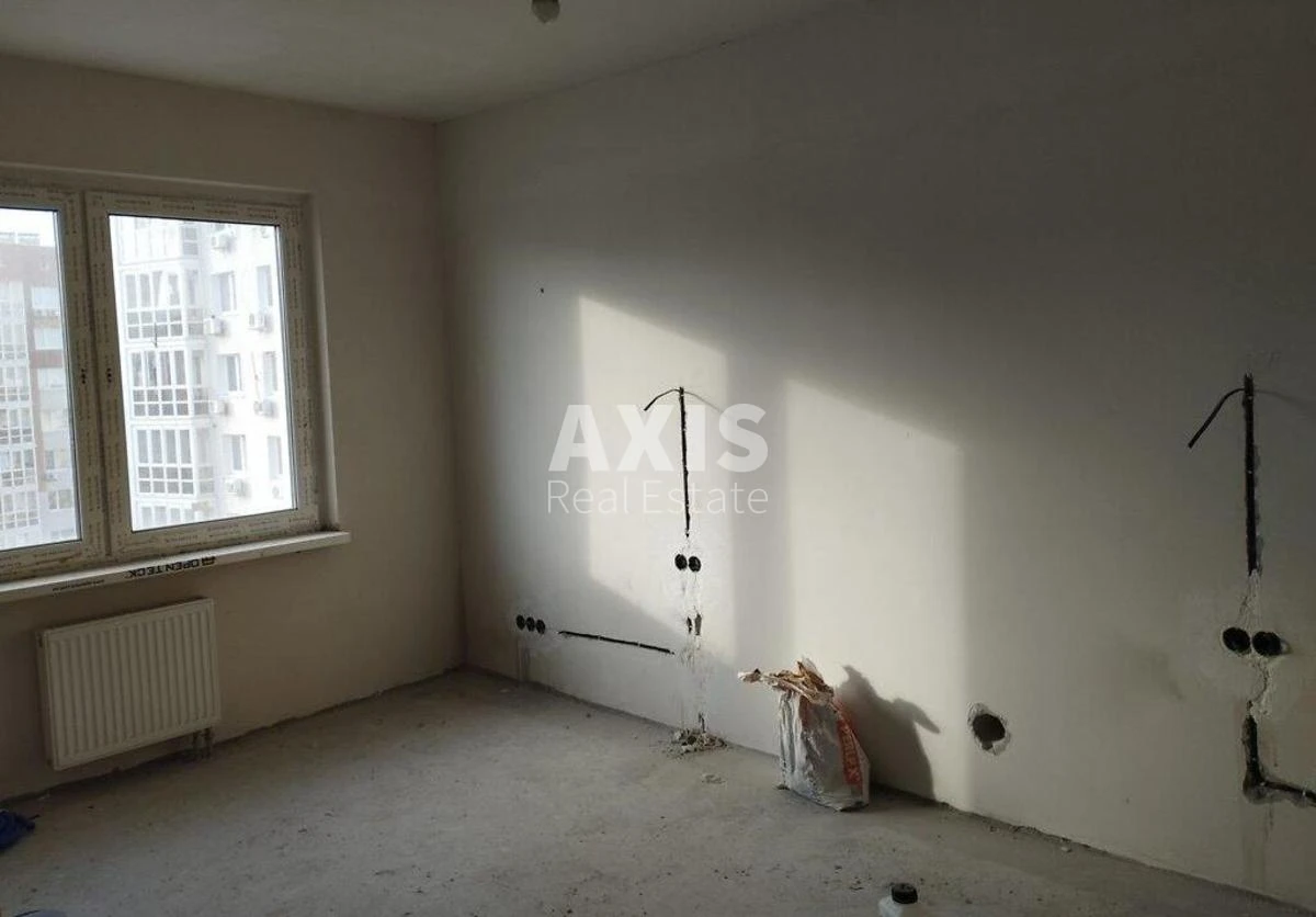 2к квартира ул. Гмыри Бориса 20447370