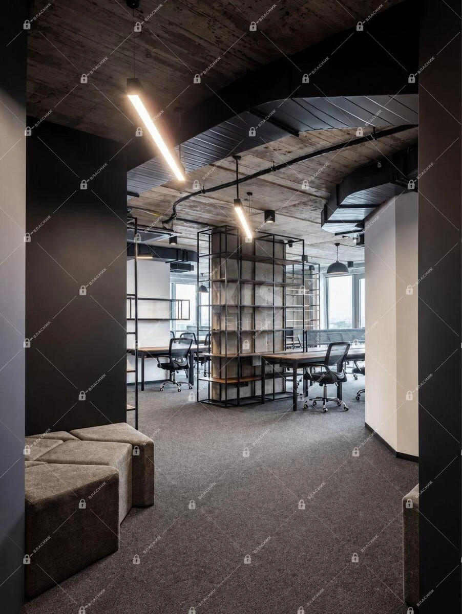 Office vul. Mykhayla Boychuka 41, 134m2714311