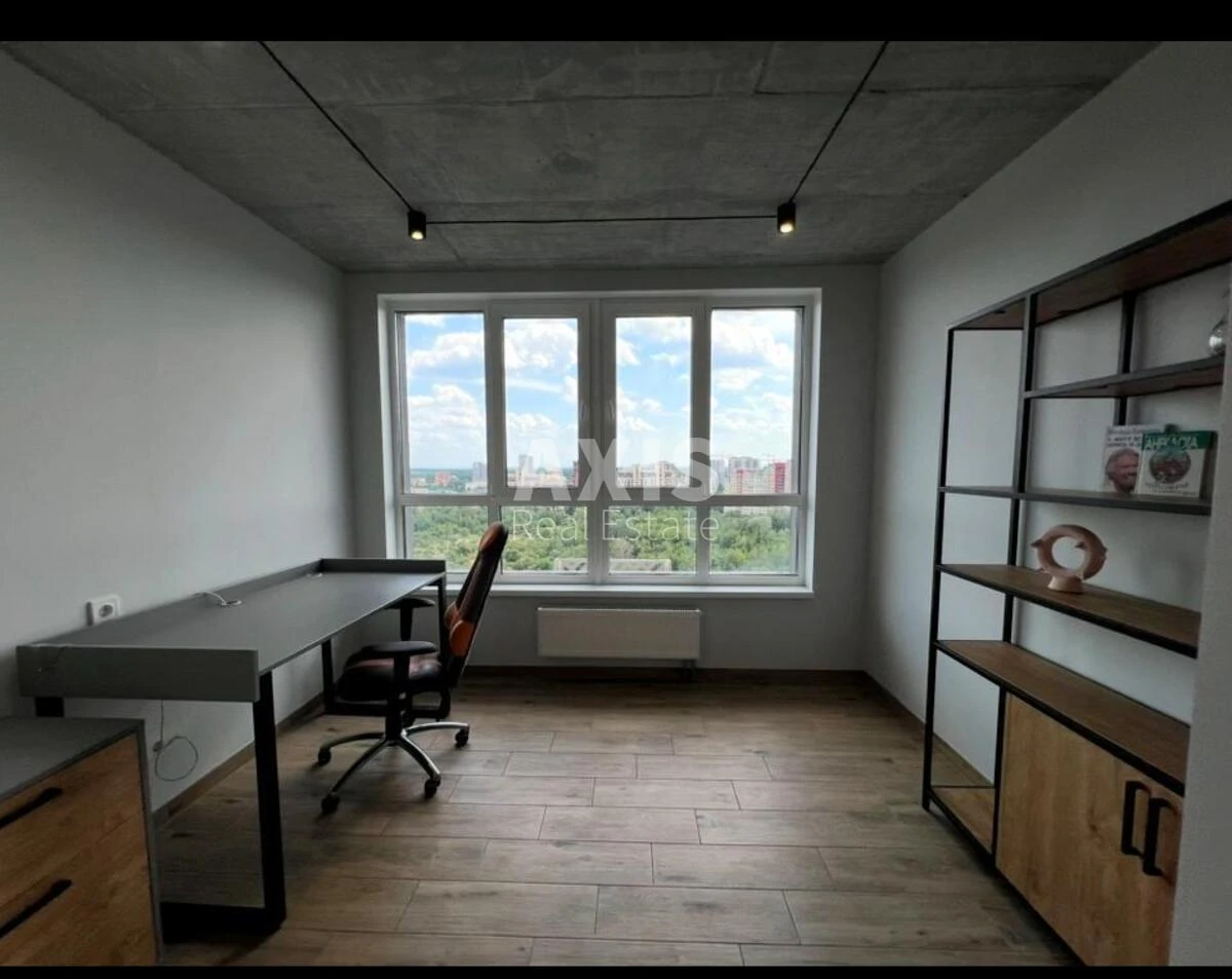 2k apartment vul. Myhajla Maksymovycha 32593703