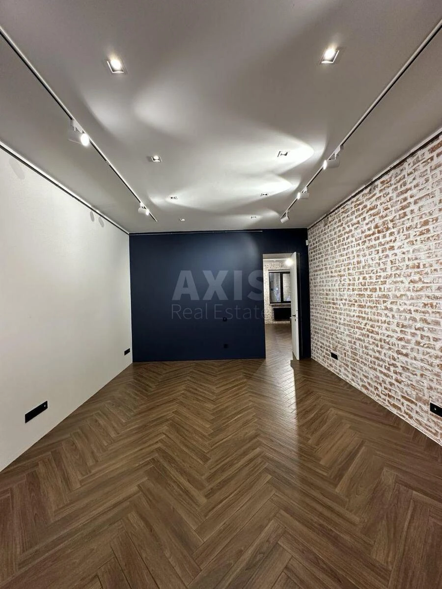Office rajon Prorizna vul., Shevchenkivs'kyj 3, 52m2714595