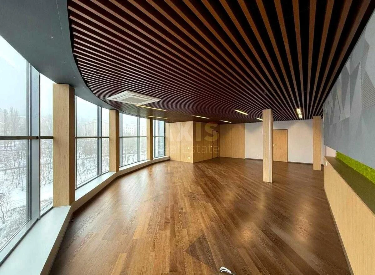 Office vul. Mechnykova 2, 2718m2668806